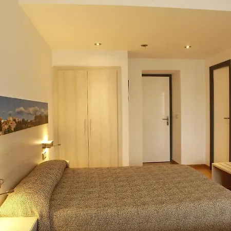 Canet Hotel Castello  D'Empuries