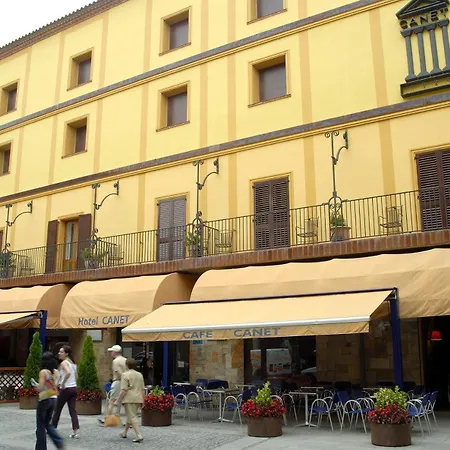 Canet Castello  D'Empuries
