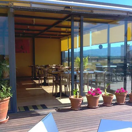 Hotel Canet Castello  D'Empuries