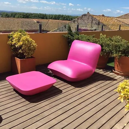 Canet Hotel
