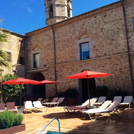 Hotel Canet Castello  D'Empuries