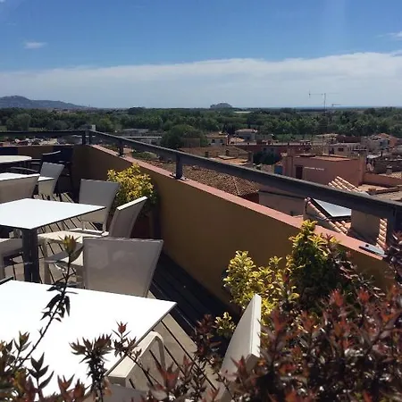 Canet Castello  D'Empuries