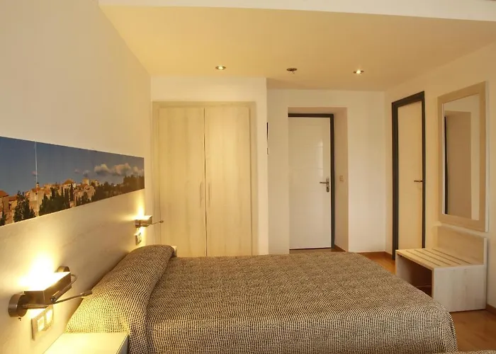 Canet Hotel Castello  D'Empuries