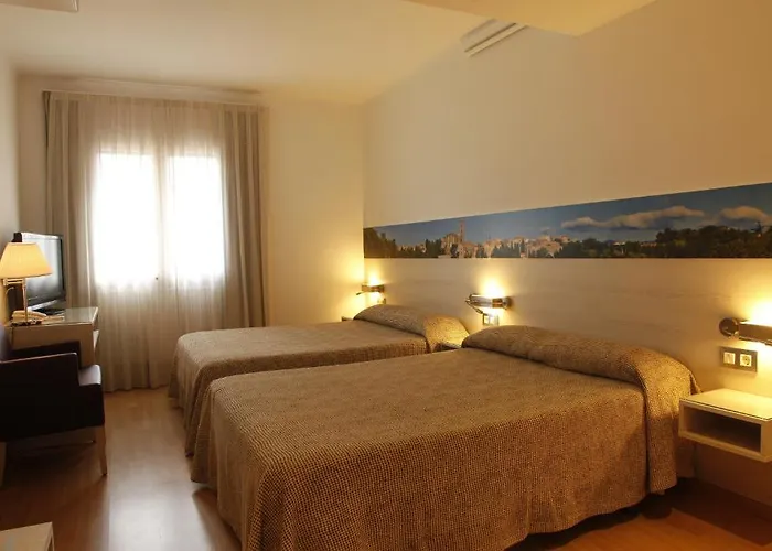 Hotel Canet