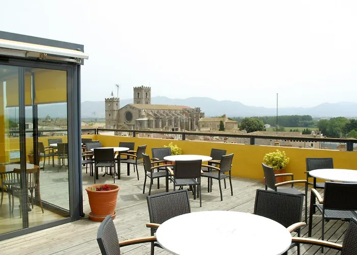 Canet Castello  D'Empuries