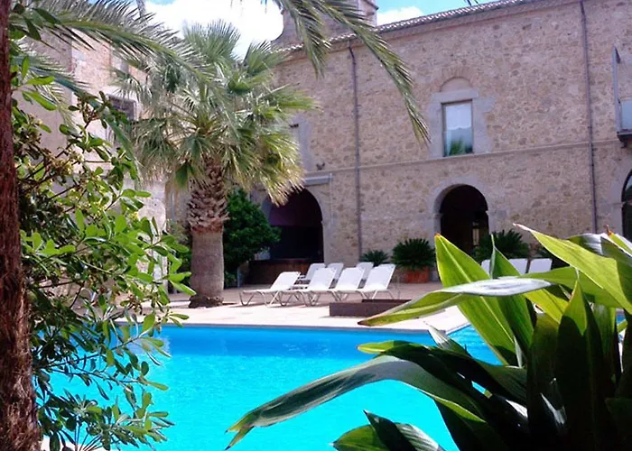 Canet Hotel 2*