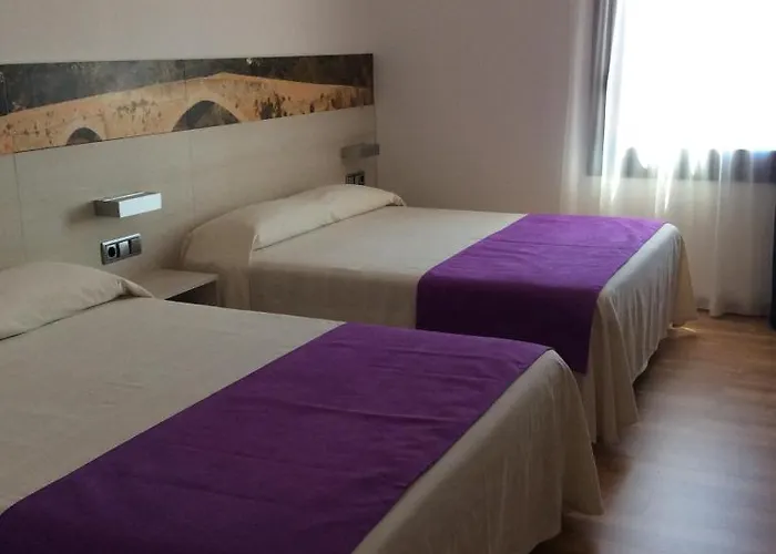 Hotel Canet 2*
