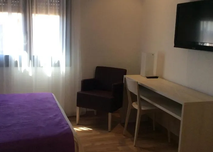 Canet Hotel