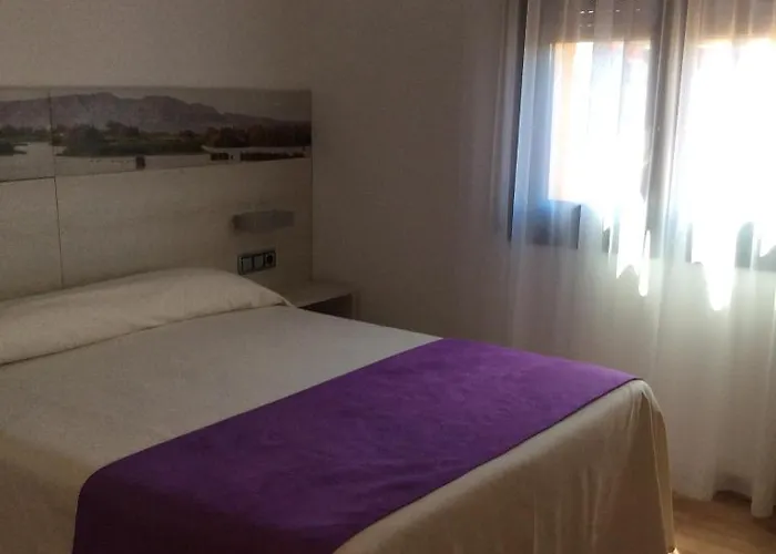 Hotel Canet 2*